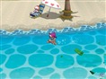 Electronic Entertainment Expo 2003: Splashing in the water