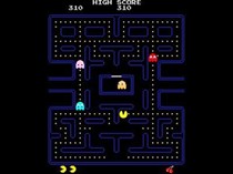 Namco Museum: Pac-Man