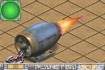Big jet engine.