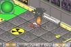 Don't turn on the flame toggle on the remote.