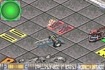 Overkill gives chase.