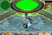 Watch the toxic pool, now...