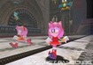 Amy Rose