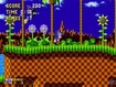 Sonic 1: All is peaceful in the Green Hill Zone
