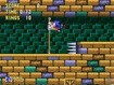 Sonic 3: Super Hang-On