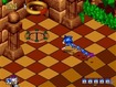 Sonic 3D Blast: Follow me to the Promised Land