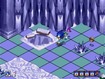 Sonic 3D Blast: Brrrrrrrr