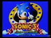Fall Tokyo Game Show 2002: Sonic 3, w3rd up!