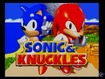 Fall Tokyo Game Show 2002: Knuckles will rock your face