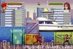 Nice SNES style graphics.