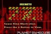 40 Secrets.