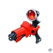 Red gun - looking better