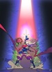 POWER UP!