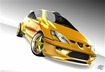Cover car concept art