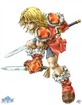 Electronic Entertainment Expo 2003: Sword and Dagger