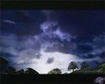 There's a storm a-brewin'