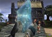 Electronic Entertainment Expo 2003: Standing around the crystal