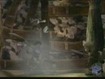 Skeleton goes poof!