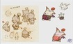 Fall Tokyo Game Show 2002: MOOGLE MANIA!!!!!!!!111