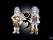 Male and Female Twins