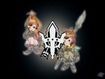 Characters with big Swords