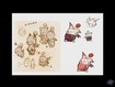 FFCC Character Sketches