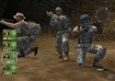 Fire team ready