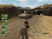 Time to take out a tank