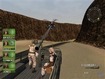 Mobile attack unit