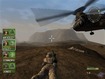 Air support has arrived