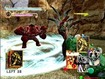 Red... uhhh... thing powers up!