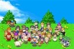 Electronic Entertainment Expo 2003: Group picture!