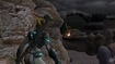 Nova scopes out the wreckage