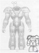 Terran Armor +4