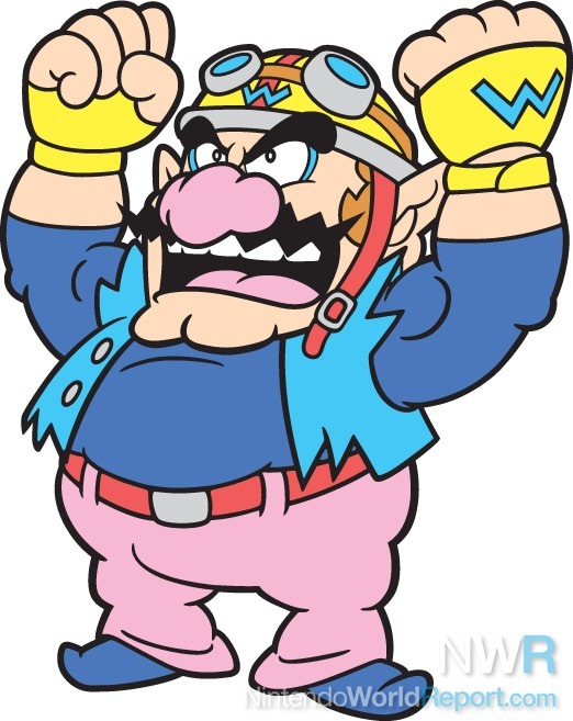 My Favorite Nintendo Character Part 1: Wario - Blog - Nintendo World Report