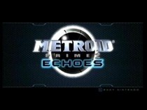 PGC/NWR 10th Anniversary: Metroid Prime 2: Echoes Title Screen