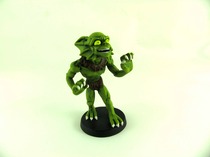 Overlord Pre-Order Minion Green