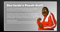 Doc Louis's Punch-Out!!