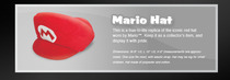 Mario Hat