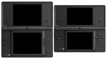 New DS Rumor Hardware Comparison