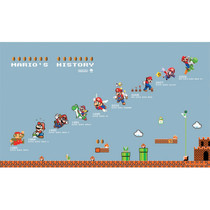 Mario Poster 1