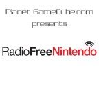 Radio Free Nintendo Logo