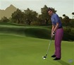 Putting for run and profit