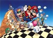 Electronic Entertainment Expo 2003: The cast, and the Koopa family