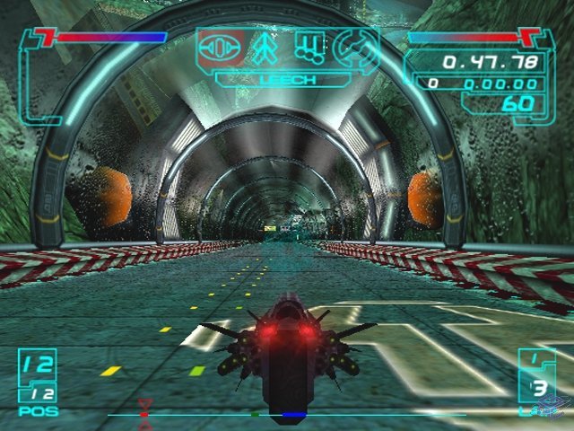 xgra extreme-g racing association ps2 iso torrent