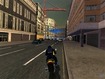 Blue Checkpoint
