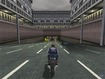 Under the tunnel