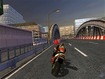 Over the bridge
