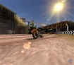 Round a corner - at HIGH SPEED