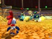 Electronic Entertainment Expo 2003: Penguins and treasure